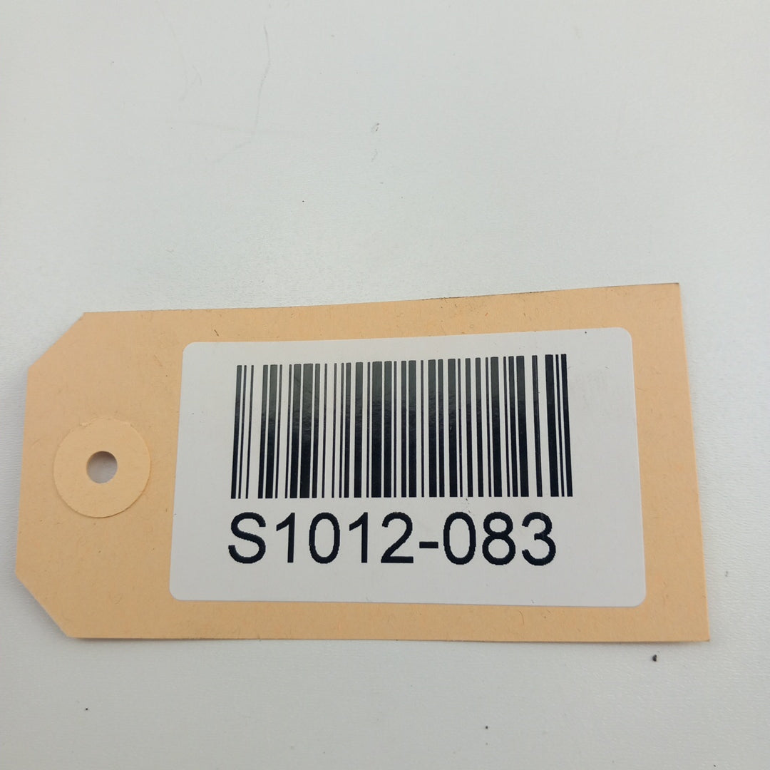 Външна дръжка на врата задна лява Crinan Blue / 22R Opel Meriva B