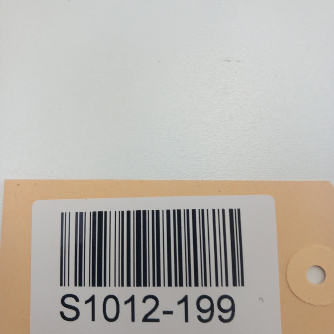 Предпазен колан заден среден черен Opel Meriva B