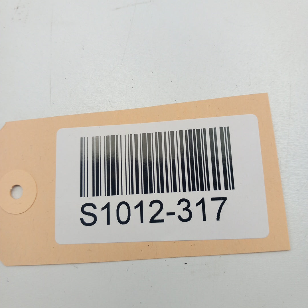 Гърне средно ауспух Opel Meriva B 1,4 B14XER