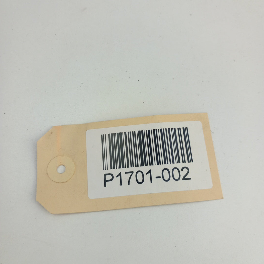 Подкалник заден ляв Opel Crossland X