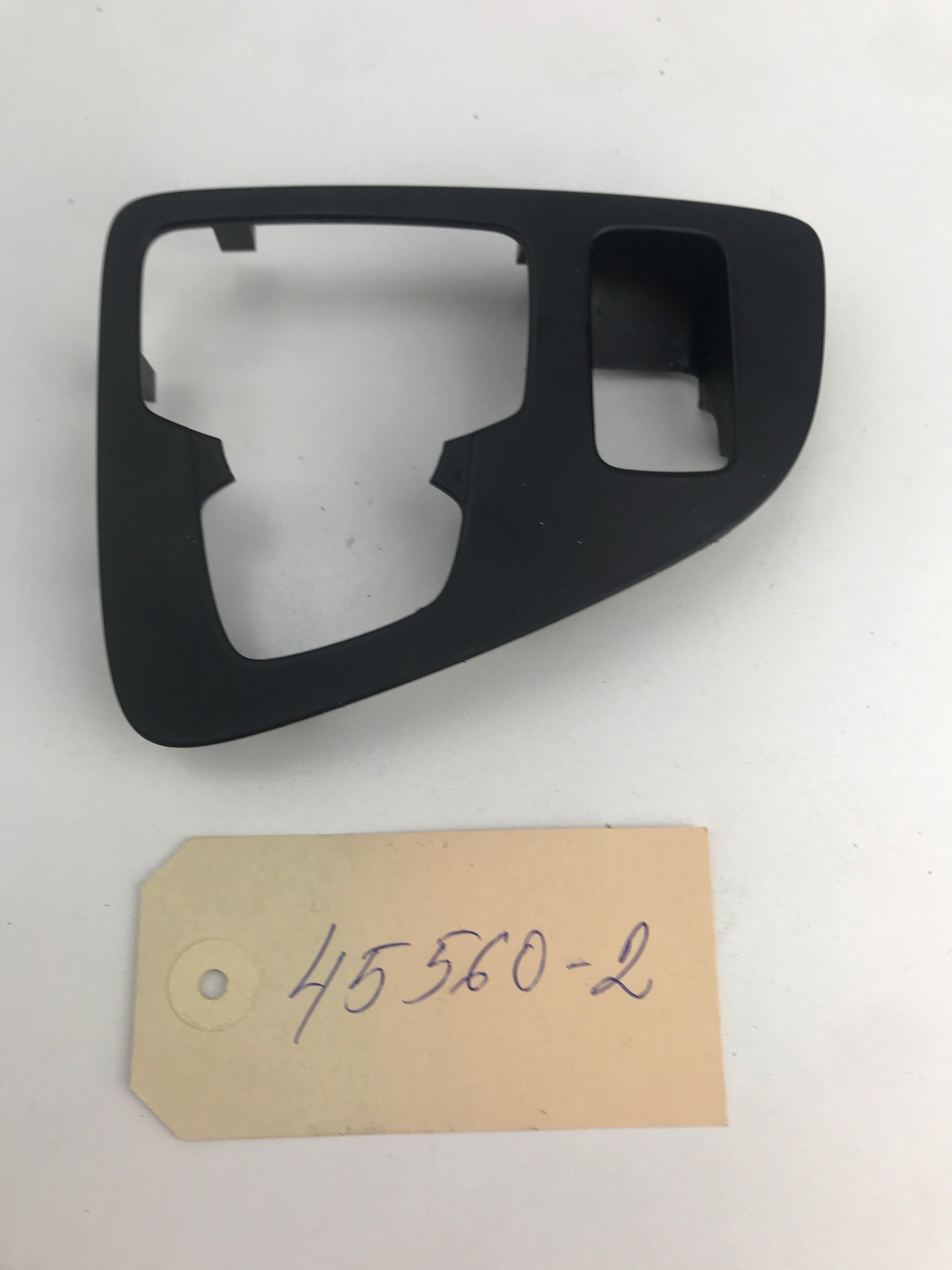 Капак бутон управление мултимедия централна конзола LHD Opel Insignia A