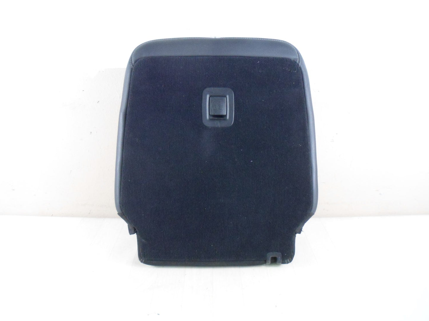 облегалка черна задна лява Mercedes W251 A2519206147