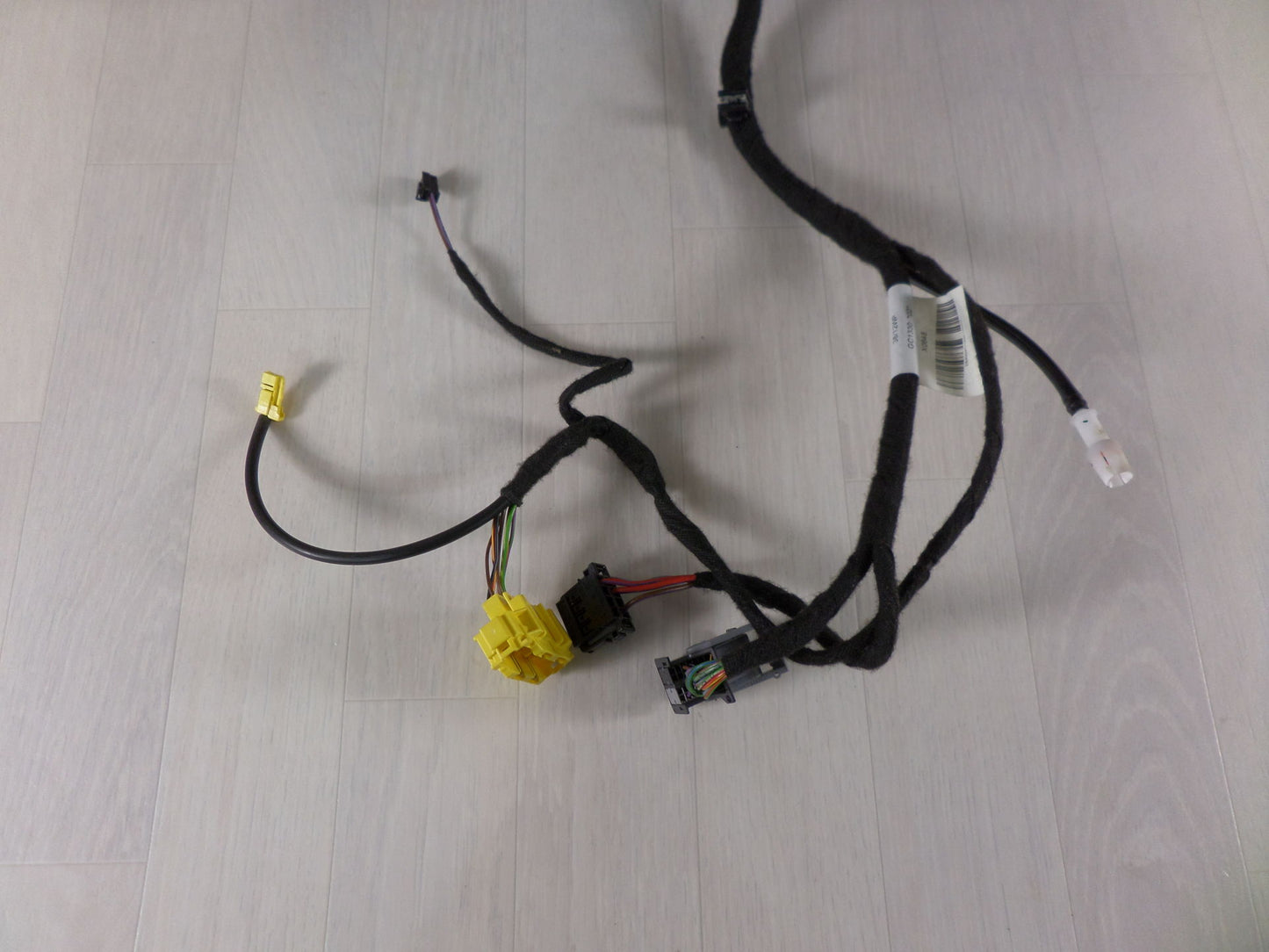 облегалка седалка шофьорска седалка предна лява Mercedes W221 Mopf