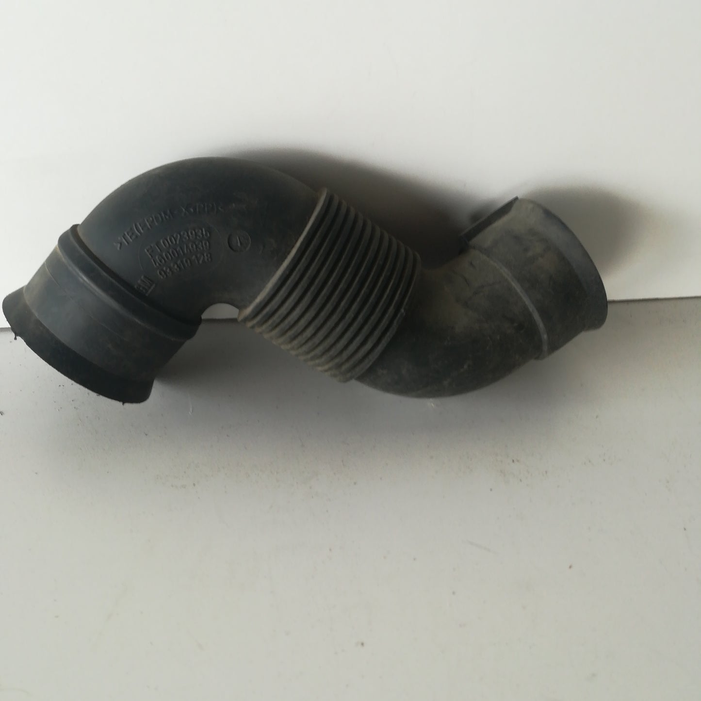 Тръба въздуховод въздушен филтър 1,8 Z18XE Opel Meriva A