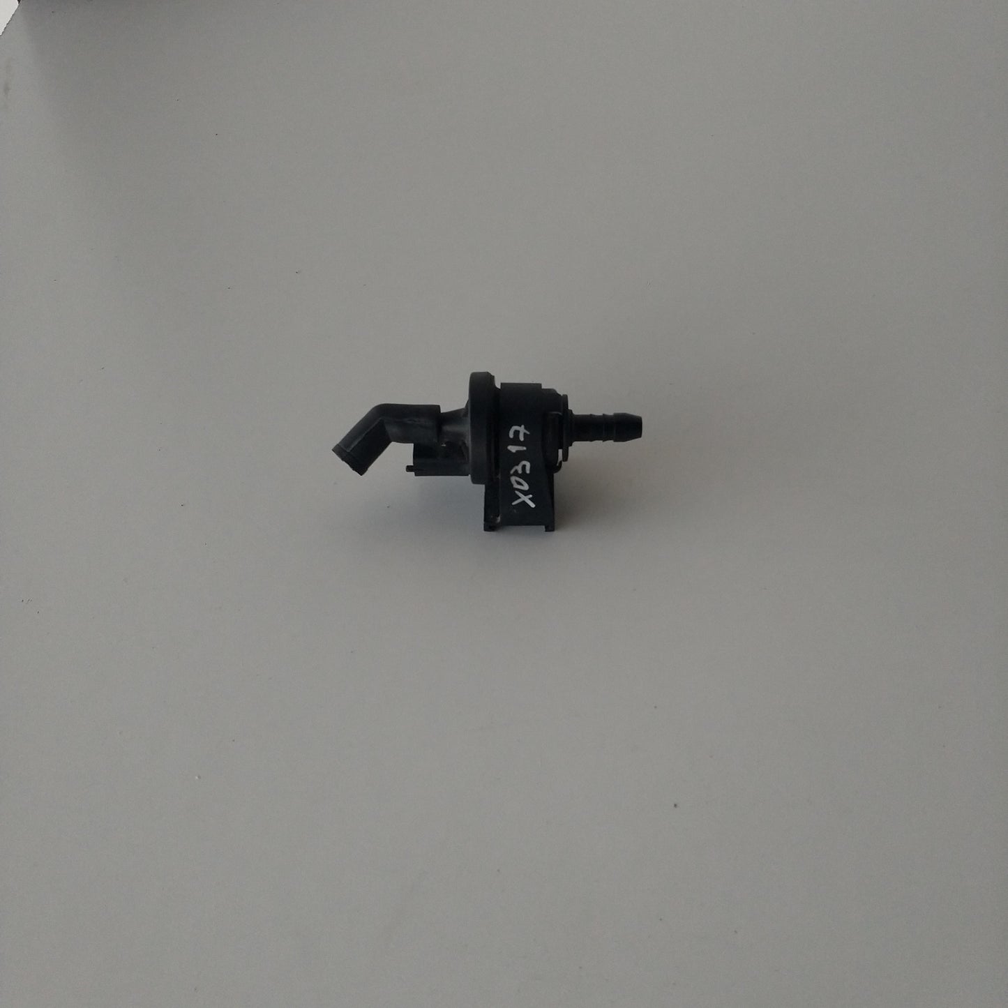 Opel Meriva A Dampfregelventil