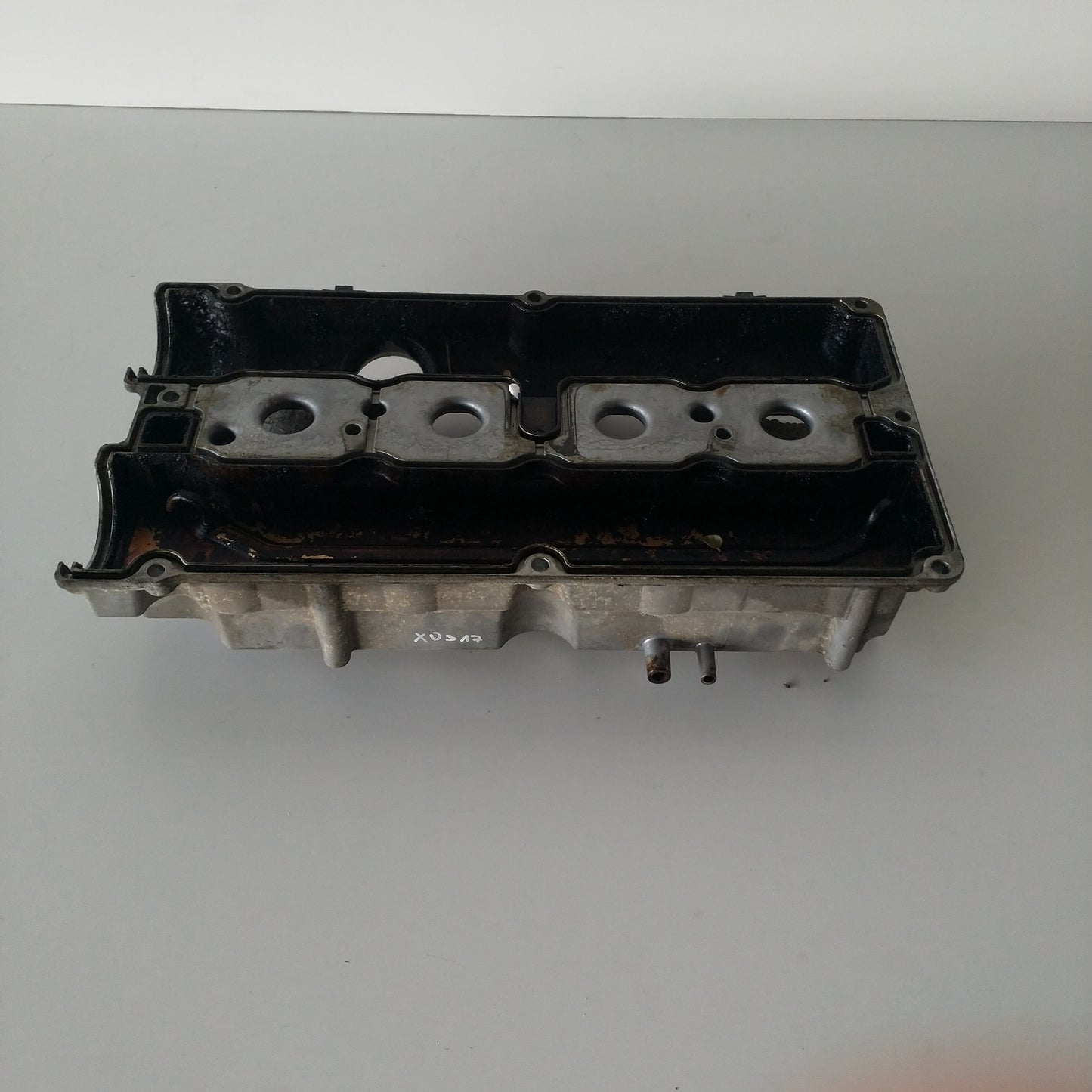 Капак на главата 1,8 Z18XE 125 к.с Opel Meriva A