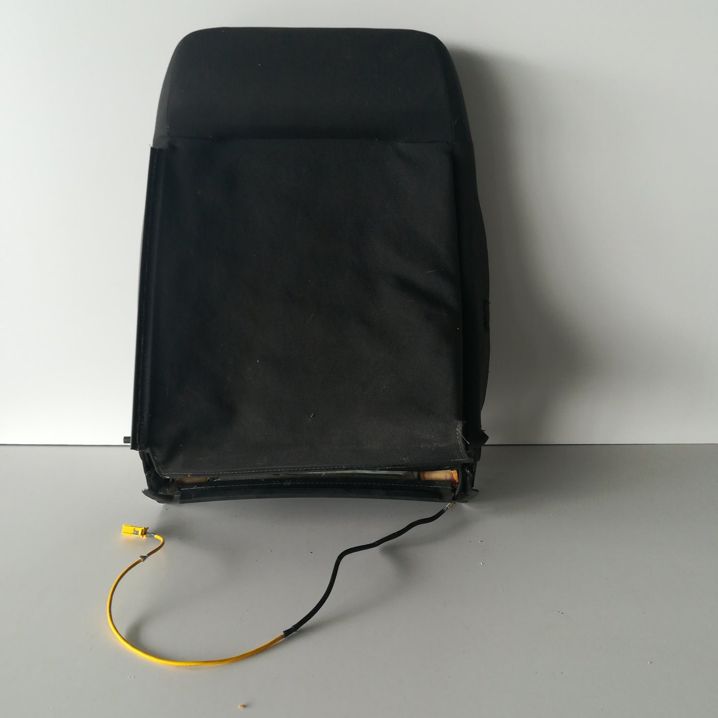 Седалка гръб предна лява еърбаг XXLL Opel Meriva A