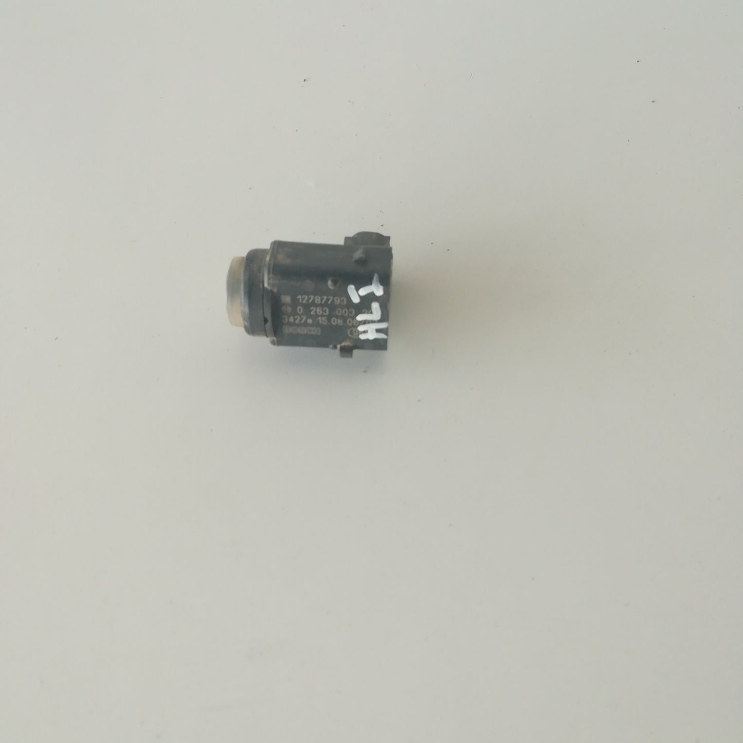 Сензор датчик за парктроник задна броня Опер Meriva A