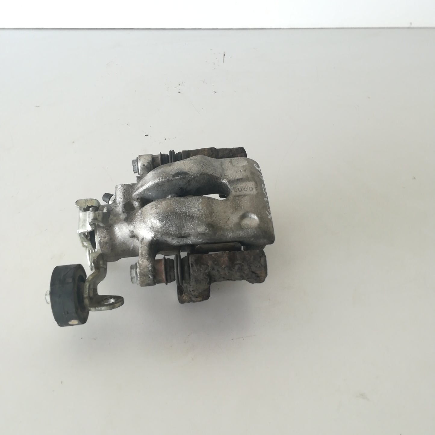 Апарат спирачен заден десен Opel Meriva A