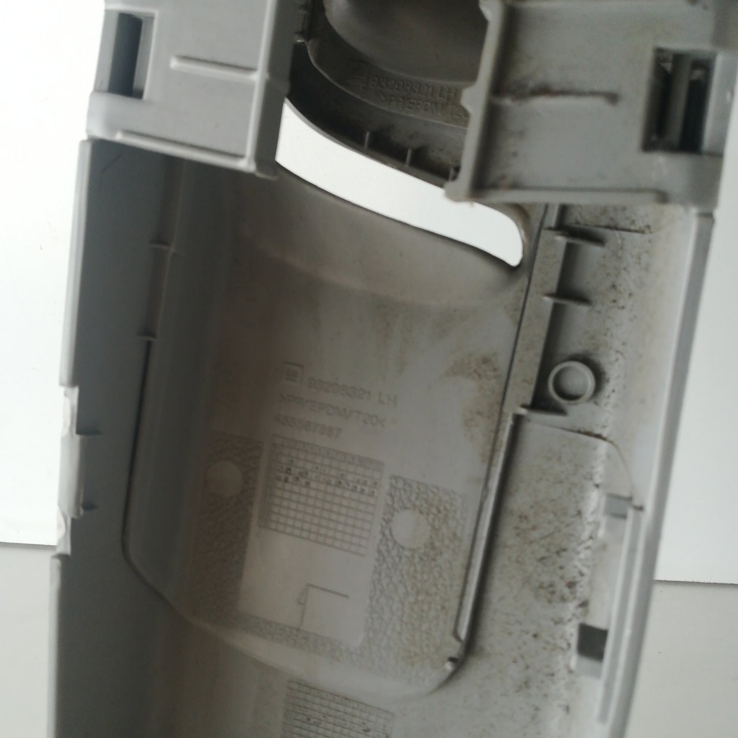 Abdeckung Mittelsäule oben links Opel Meriva A