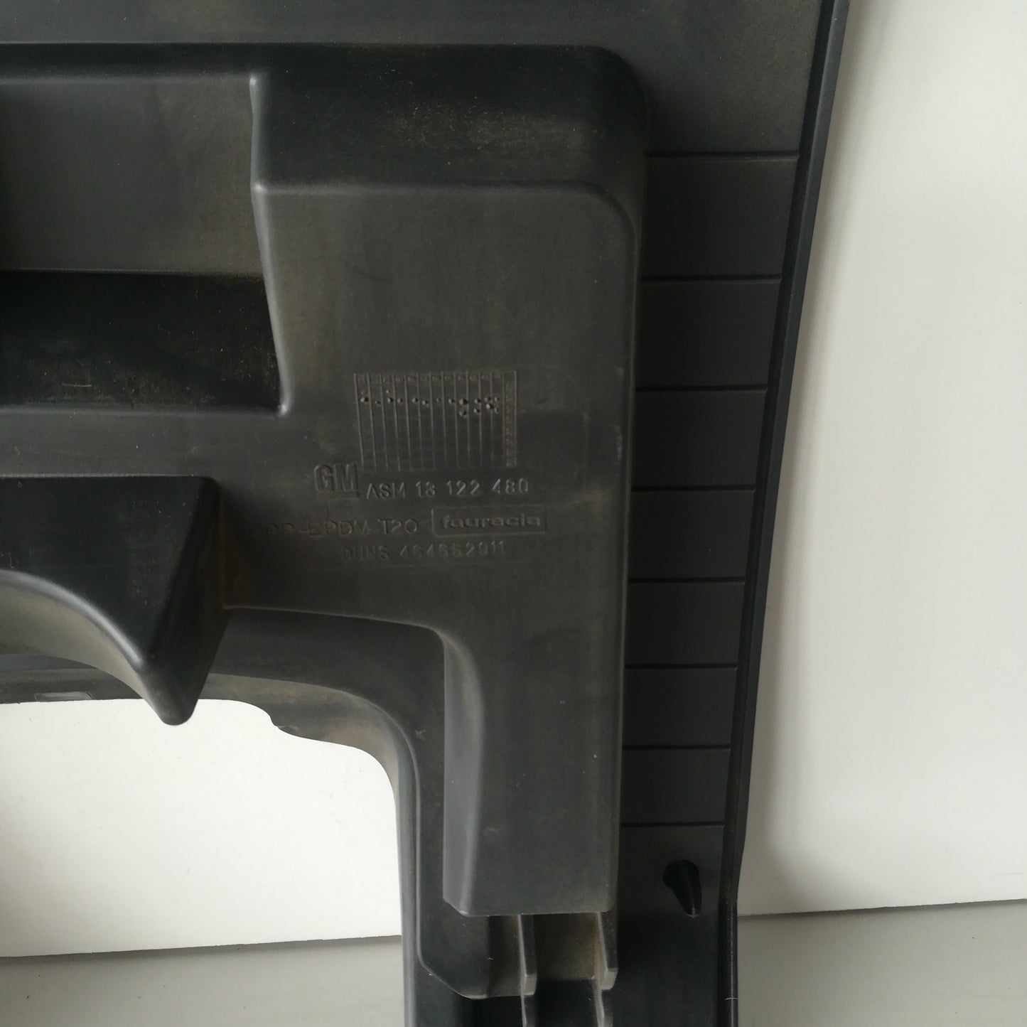 Капак под волан Opel Meriva A