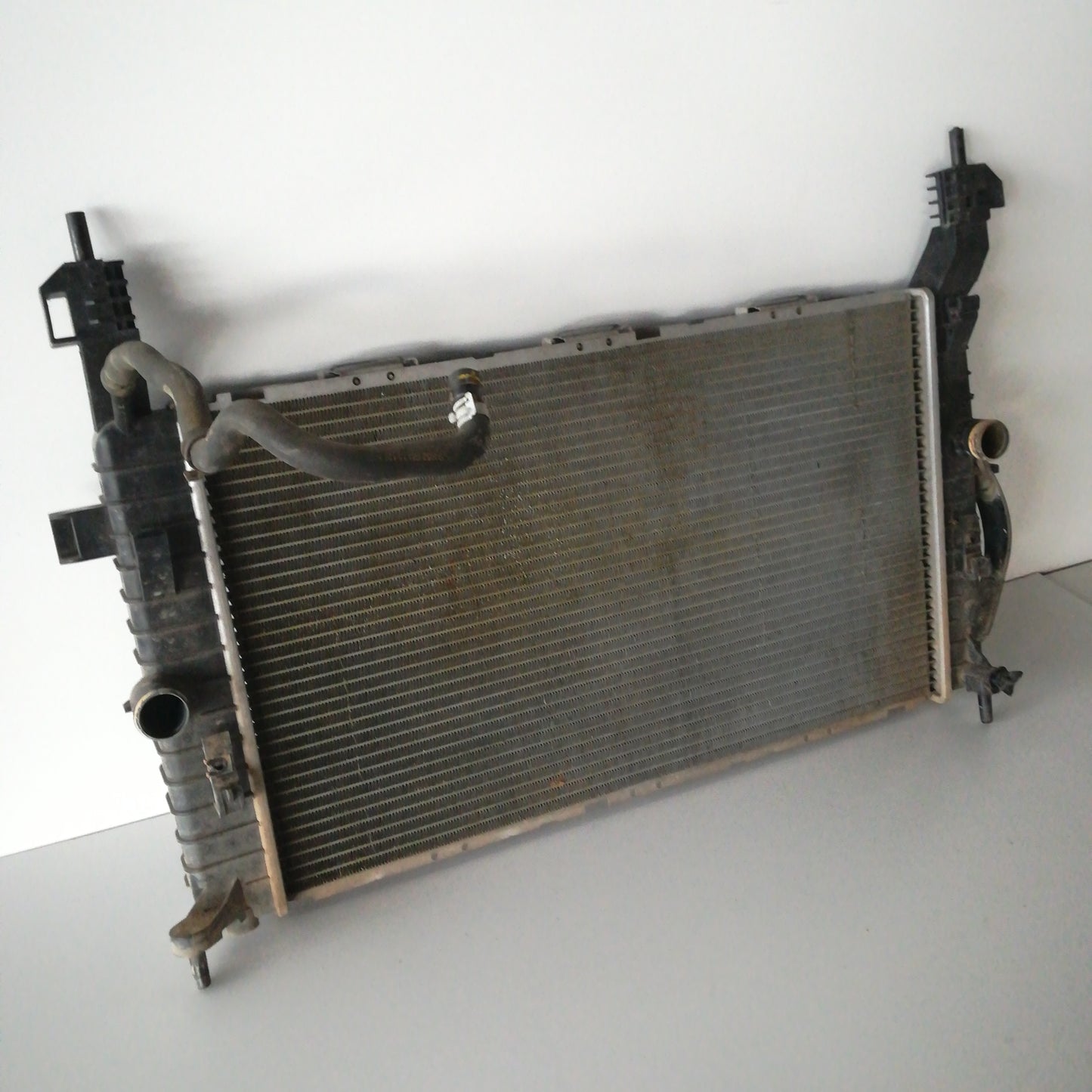 Радиатор воден Opel Meriva A