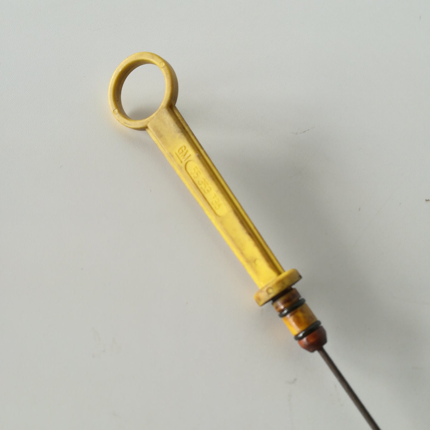 Щека ниво масло Opel Meriva A