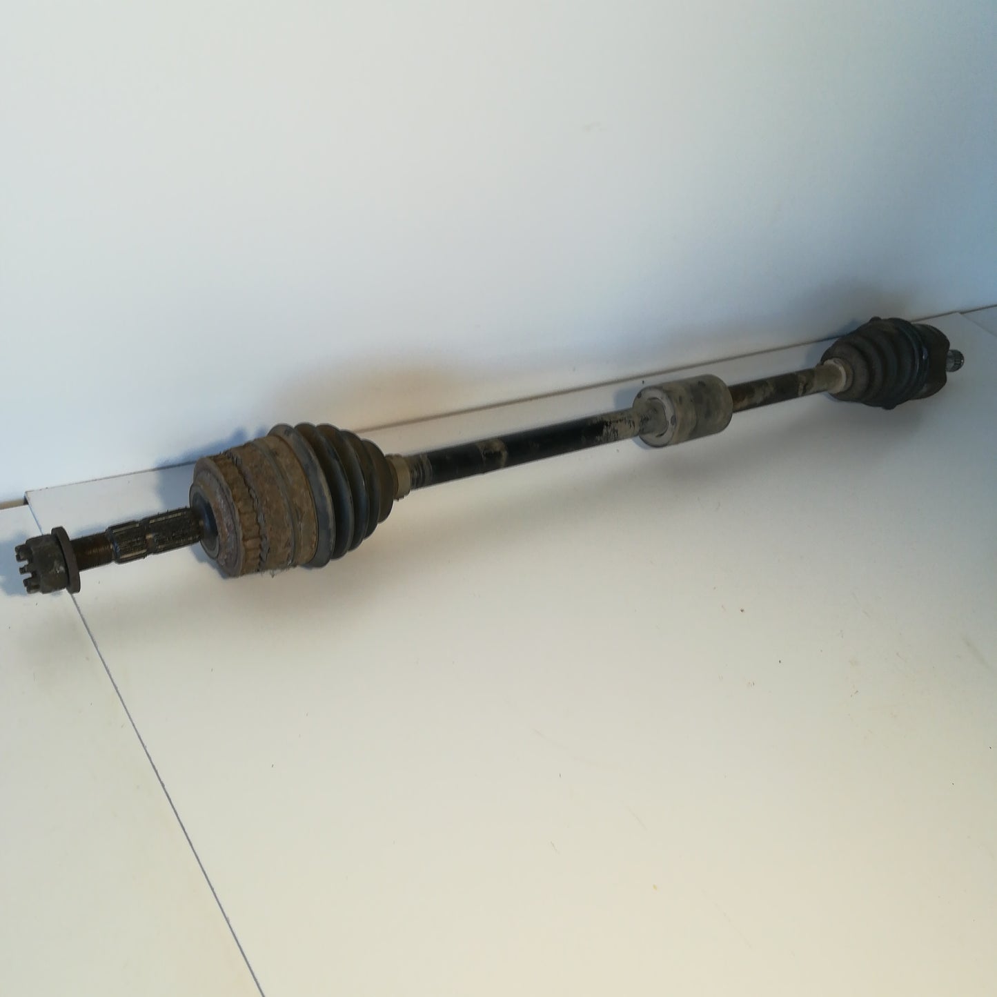 Полуоска дясна 1,8 Z18XE 125 к.с Opel Meriva A