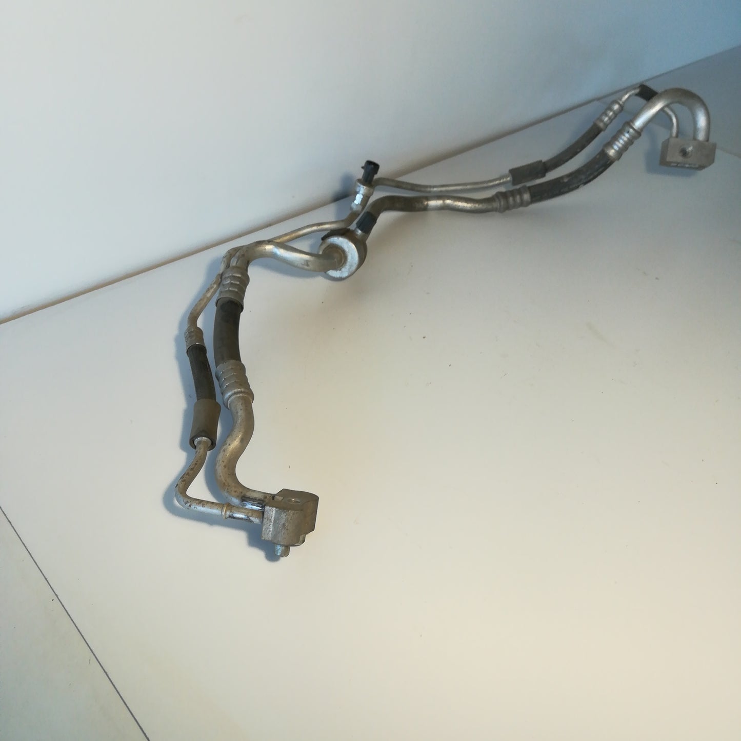 Тръба климатик изпарител Opel Meriva A