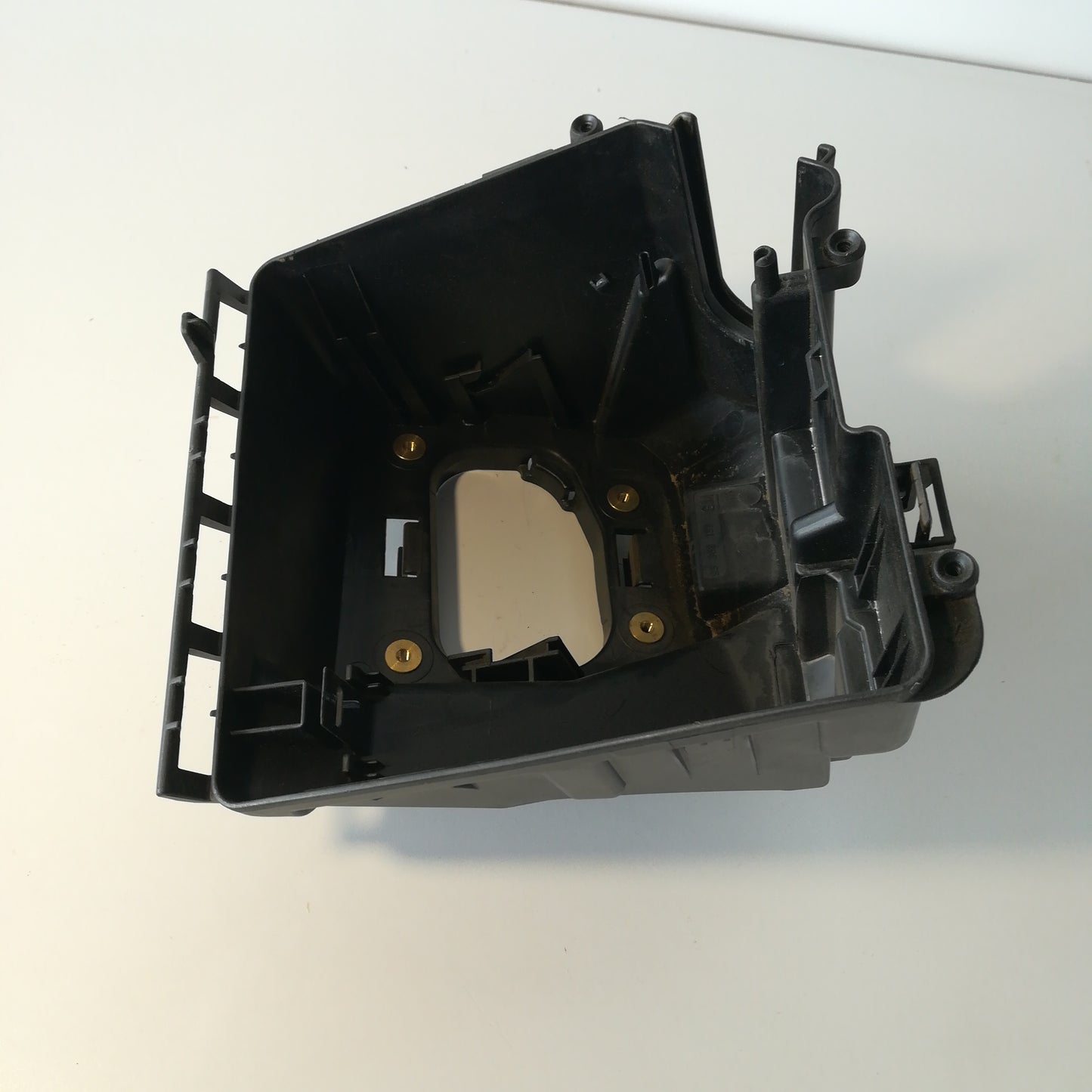 Кутия предпазители двигател Opel Meriva A