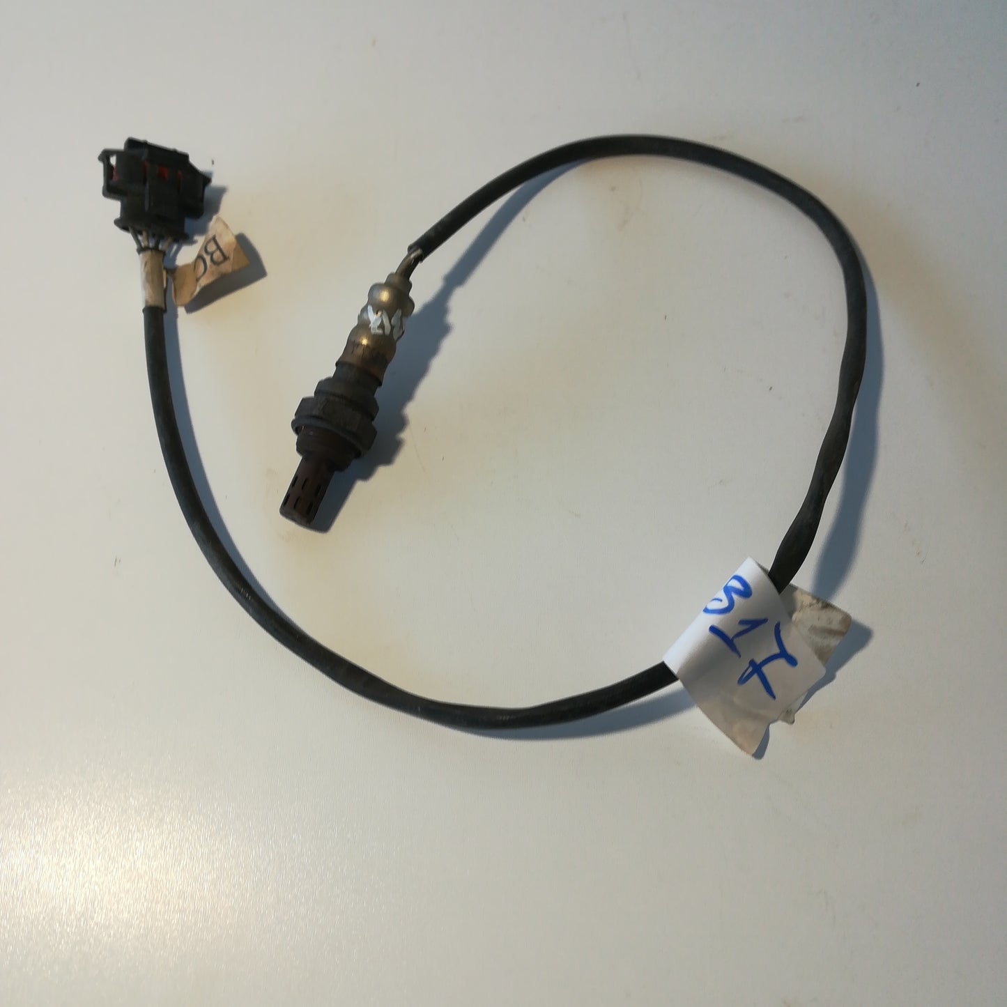 Ламбда сонда катализатор 1,8 Opel Meriva A