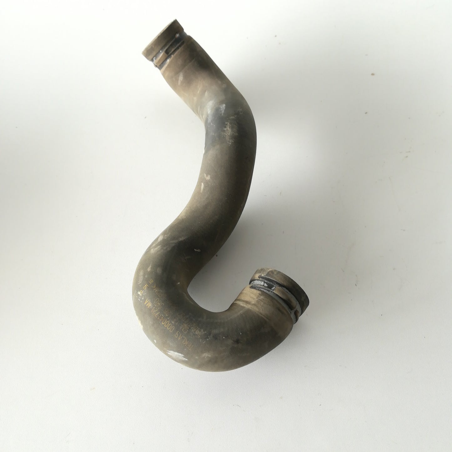 Маркуч радиатор вход Opel Meriva A