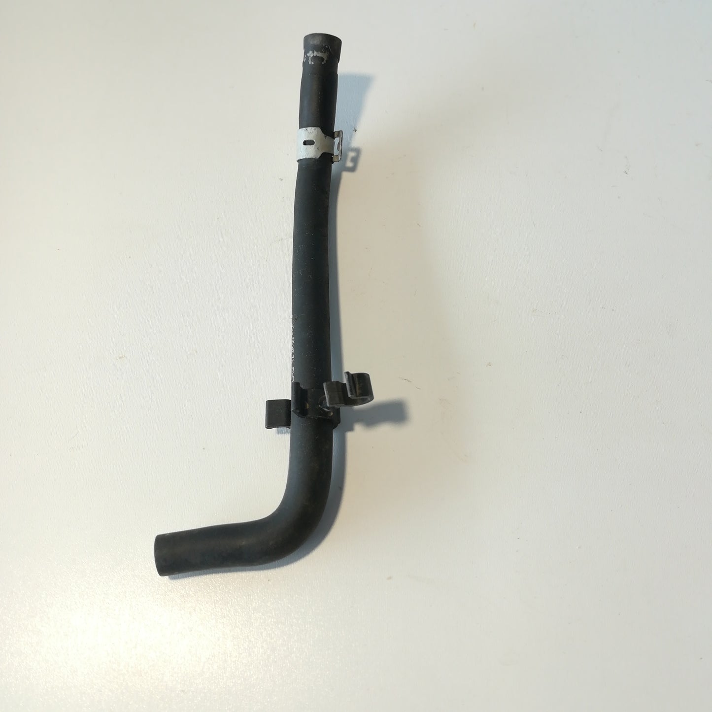 Маркуч вентилация глава двигател към дроселна клапа Opel Meriva A