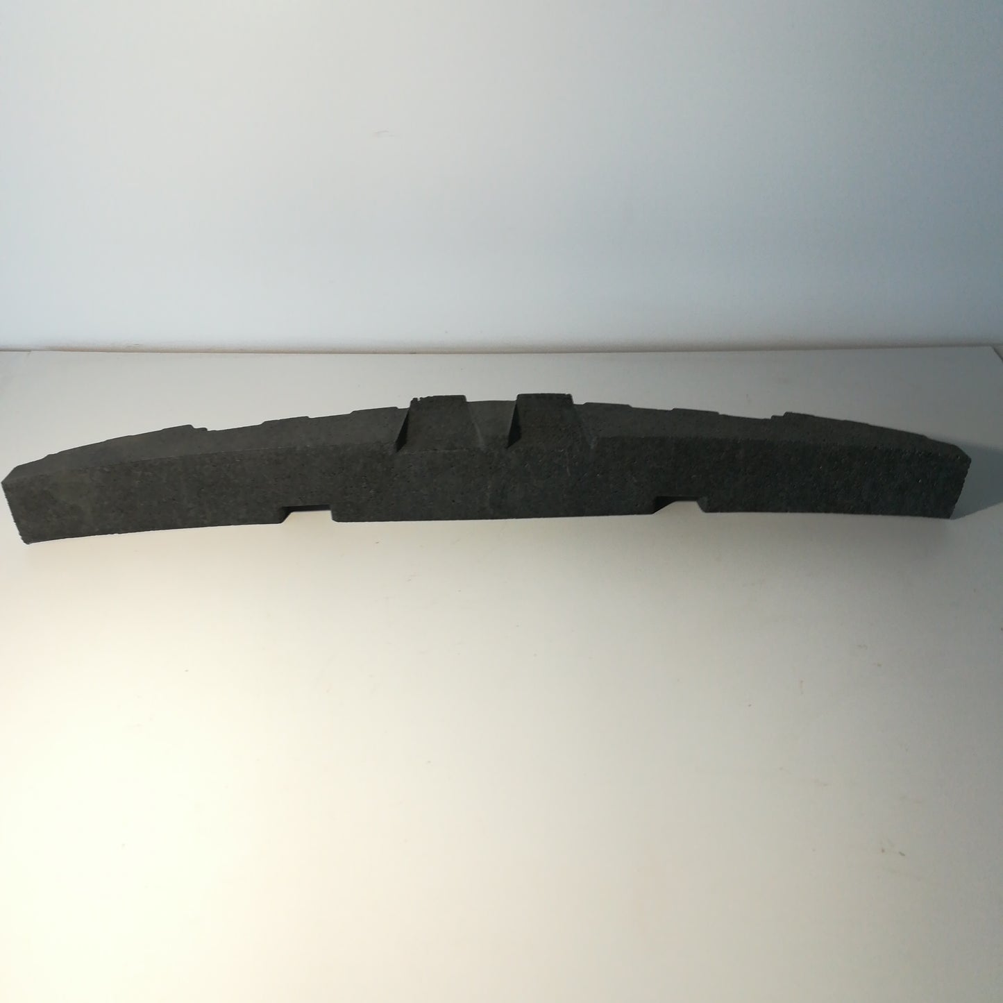 Мембрана уплътнение предна броня Opel Corsa D