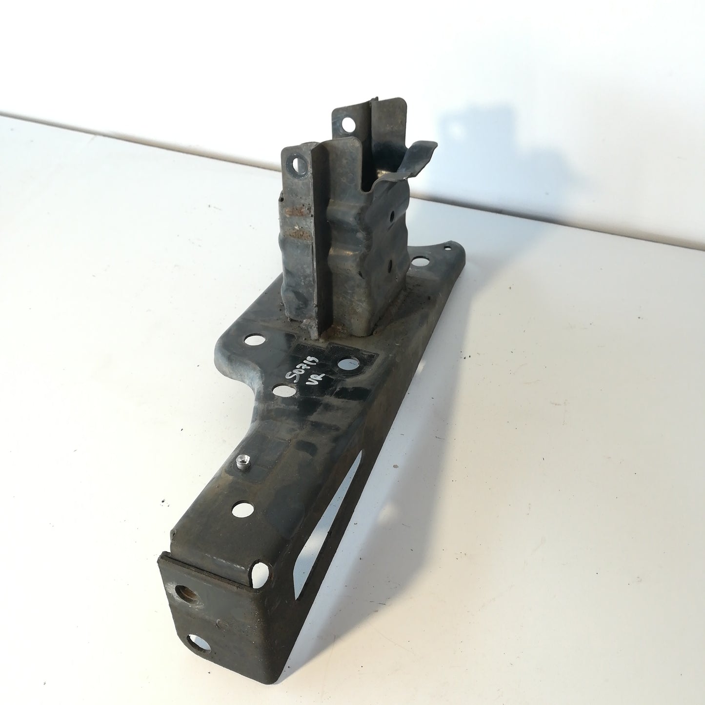 Панел преден десен надлъжна греда Opel Corsa D