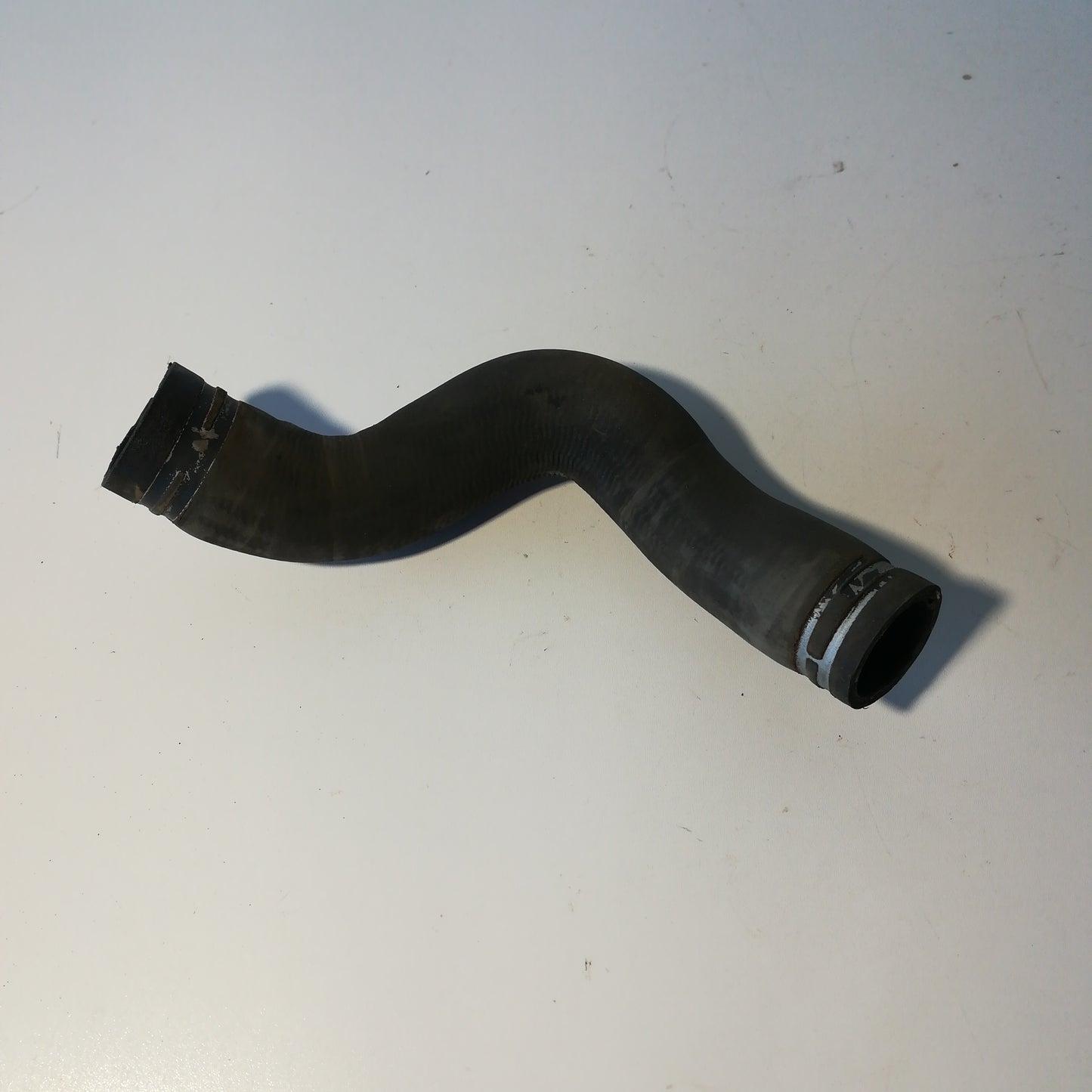 Маркуч вход охлаждане радиатор 1.2 Z12XEP Opel Corsa D