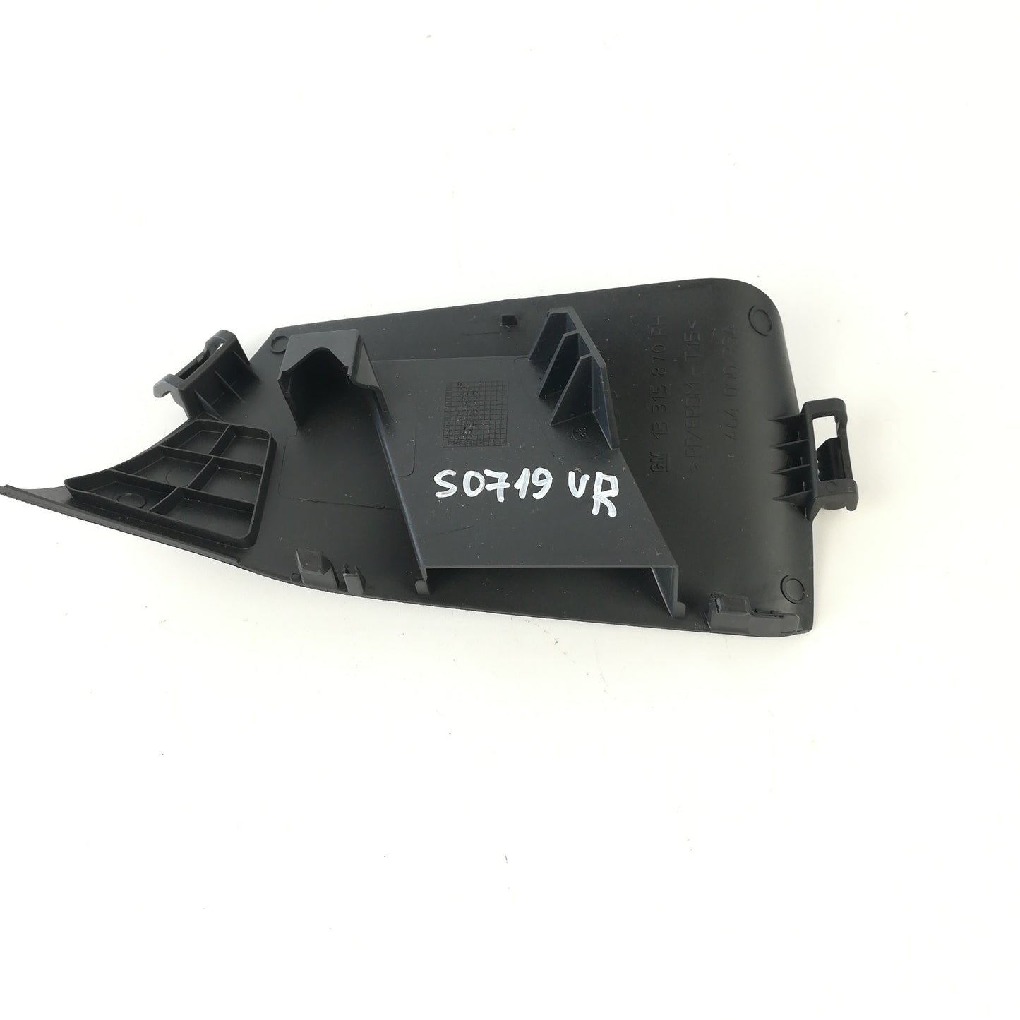 Капак горен десен арматурно табло Opel Corsa D