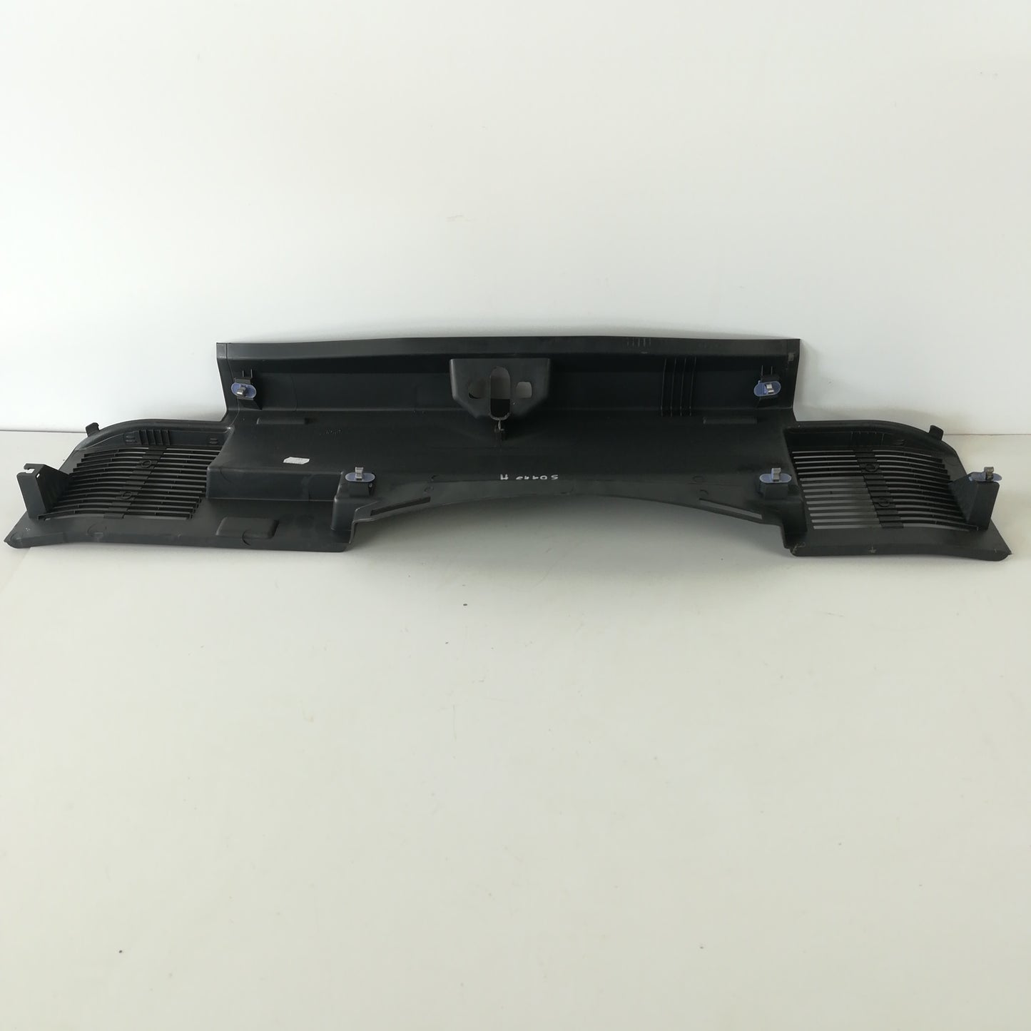 Капак багажник заден край 1.2 Z12XEP Opel Corsa D 2/3 врати