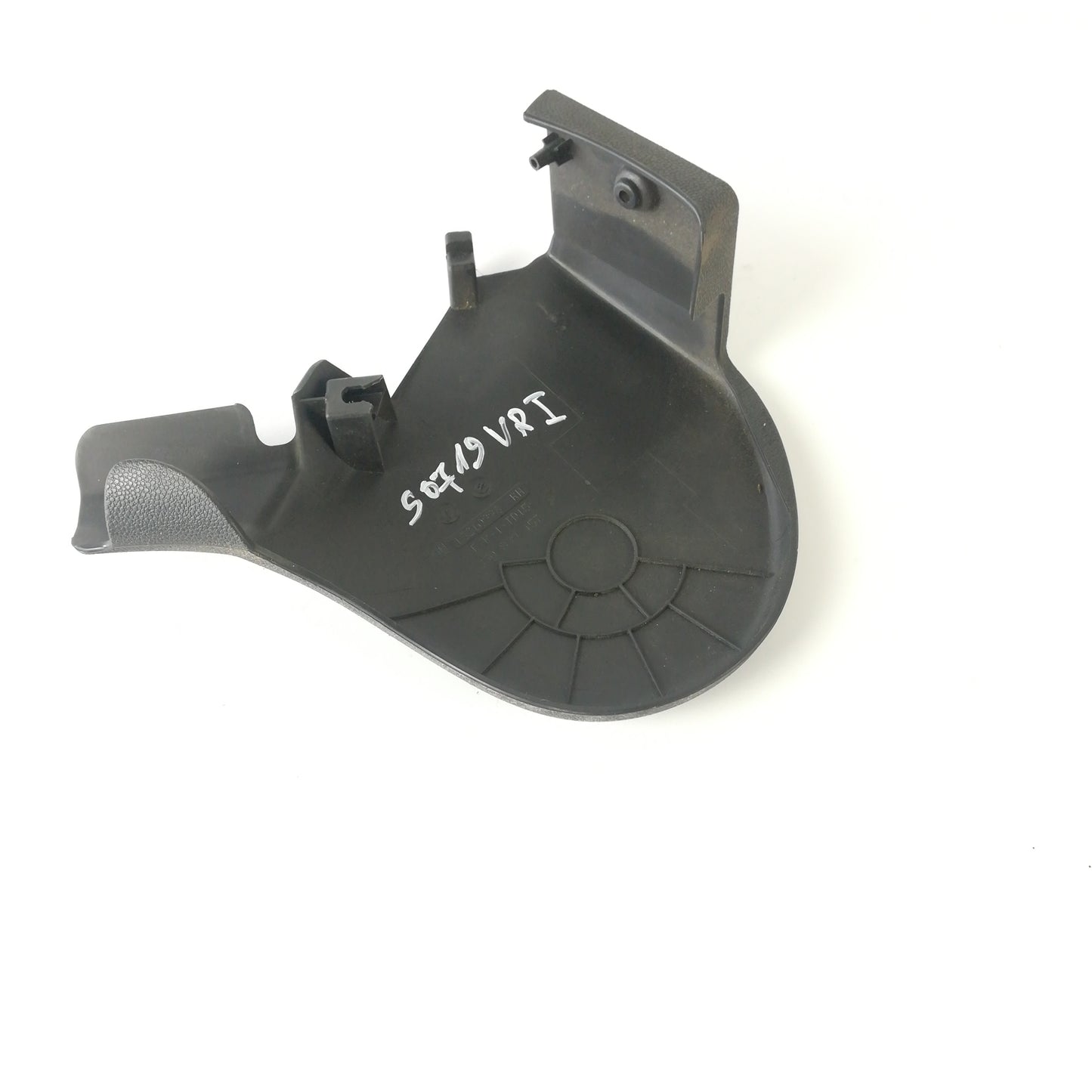 Капак ляв черен TABL седалка предна дясна Opel Corsa D