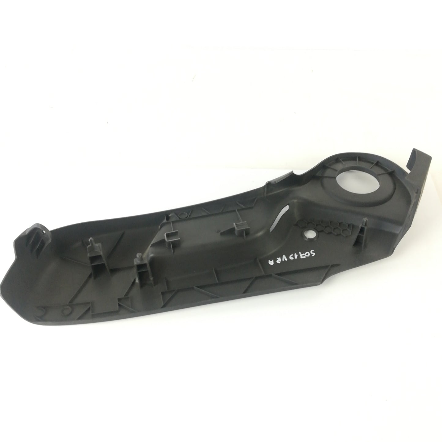 Капак десен черен TABL предна дясна седалка Opel Corsa D