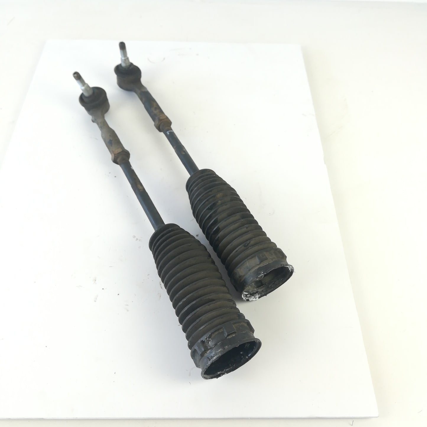 Накрайници комплект кормилна рейка Opel Corsa D