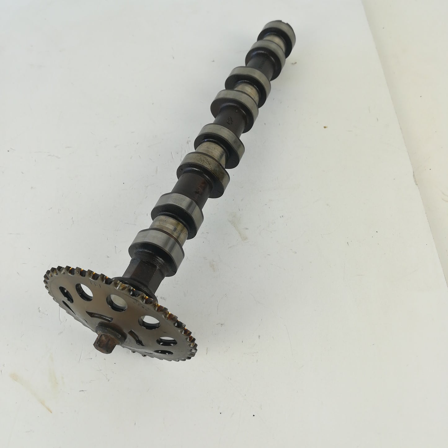 Разпределителен вал клапани изпускателен 1.2 Z12XEP Opel Corsa D