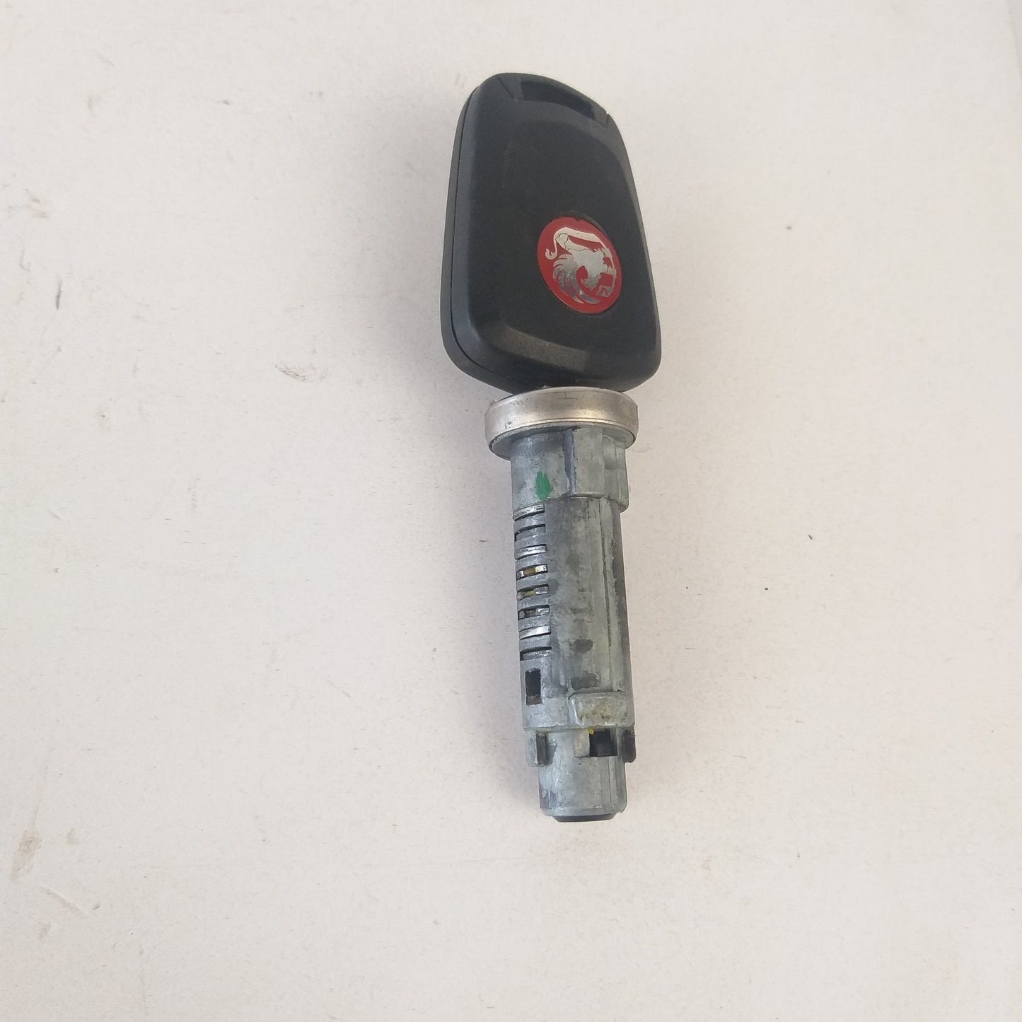 Цилиндър патрон контактен ключ запалване Opel Corsa D