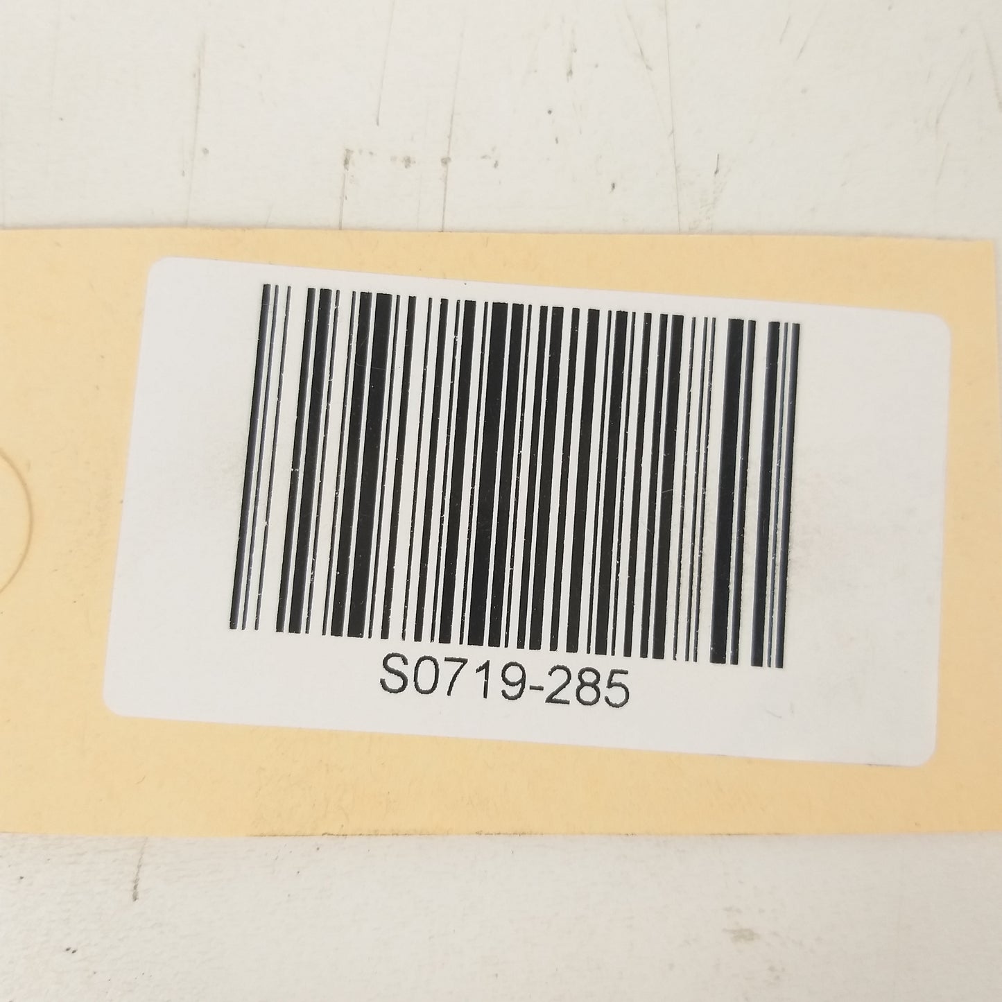 Сензор за детонация airbag Z12XEP Opel Corsa D 1.2