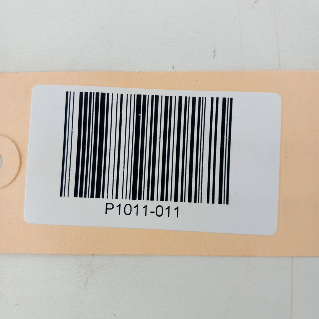 Стелка гумена вложка рафт черен централно табло Opel Astra J