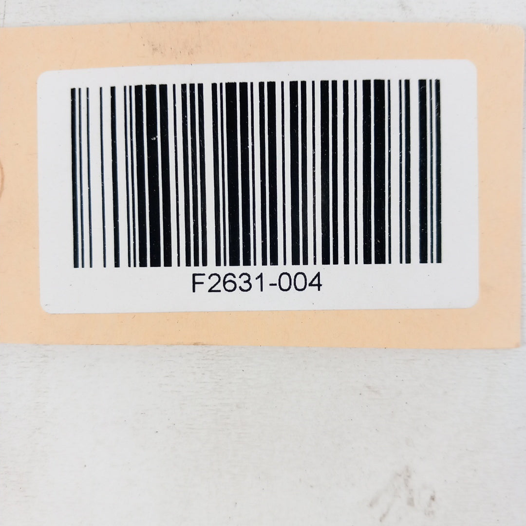 Платка за заден ляв стоп Fiat Doblo 263