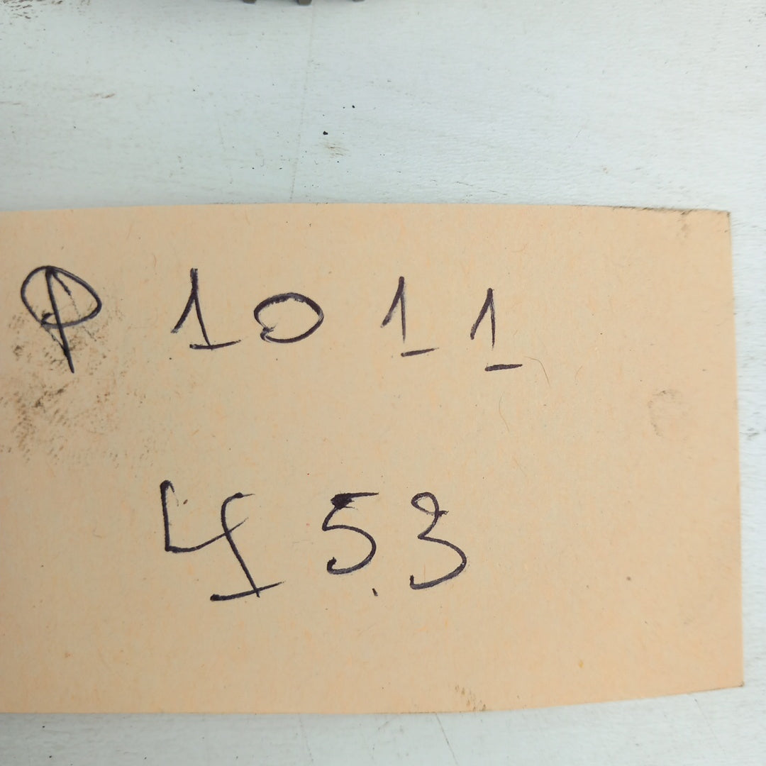 Зъбно колело всмукателен газоразпределителен вал Opel Astra J 2,0 CDTI