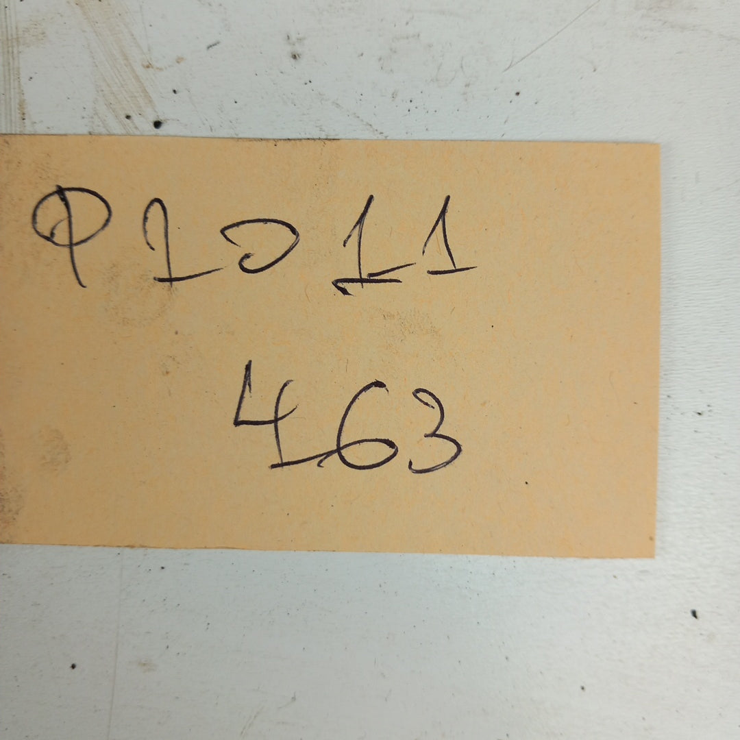 Бутало и биела A20DTH Opel Astra J 2,0 CDTI