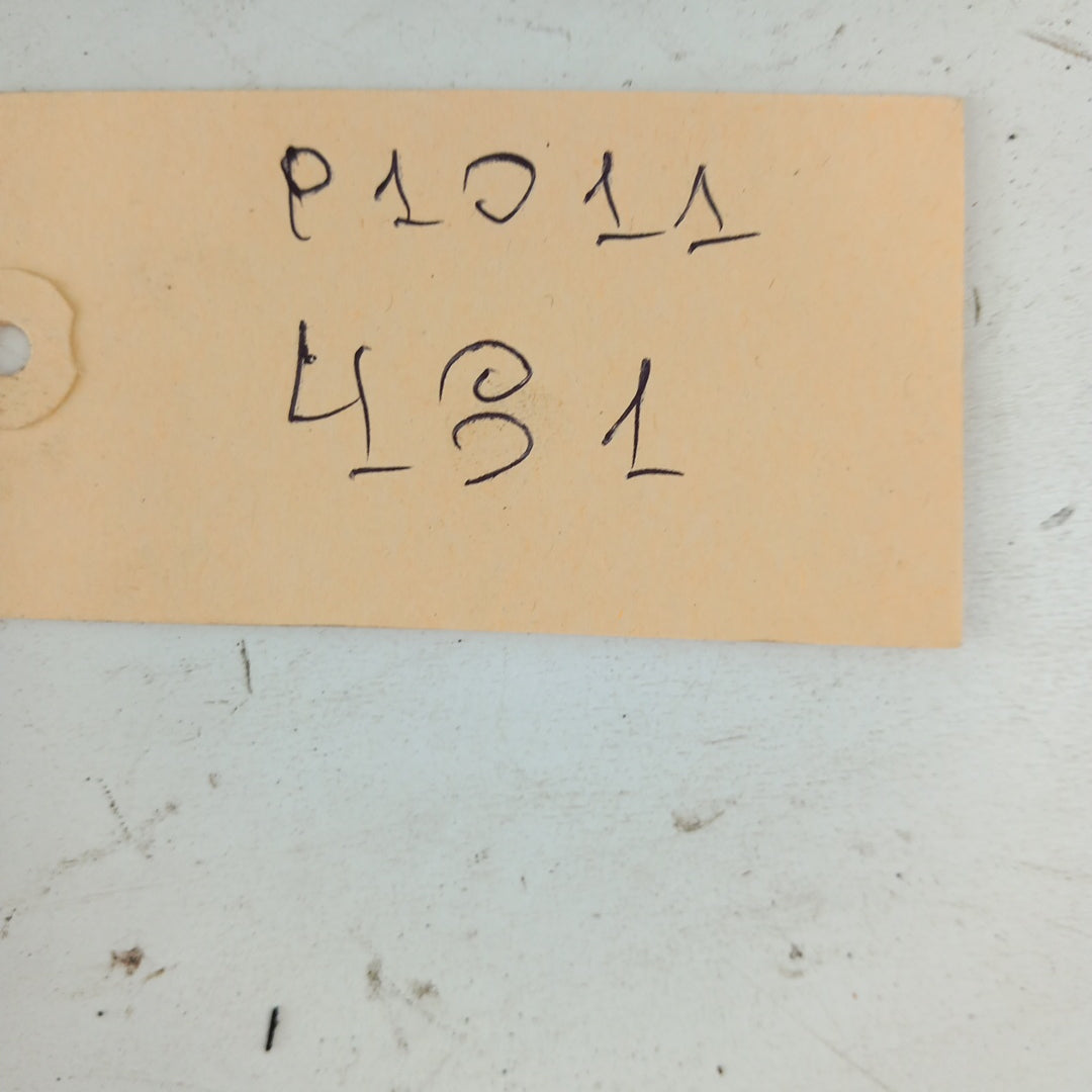 Държач десен задна броня Opel Astra J