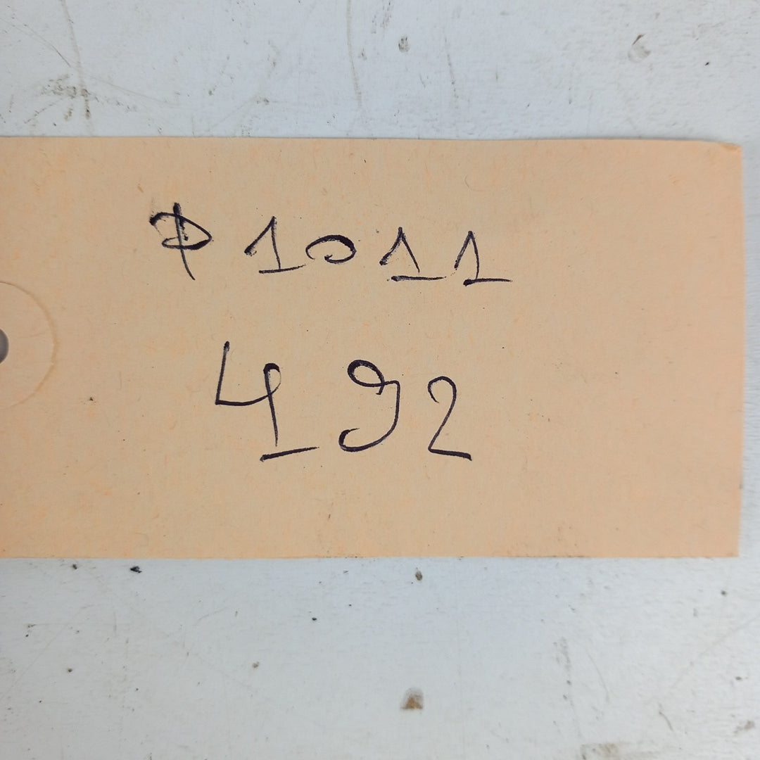 Щека държач преден капак Opel Astra J