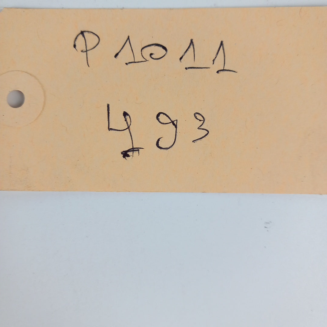 Комплект дюзи лява дясна миене предно стъкло Opel Astra J