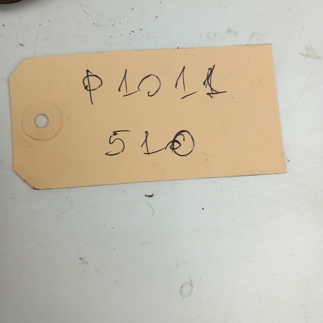 Изпарител дренажна тръба нагревател Opel Astra J 2,0 CDTI