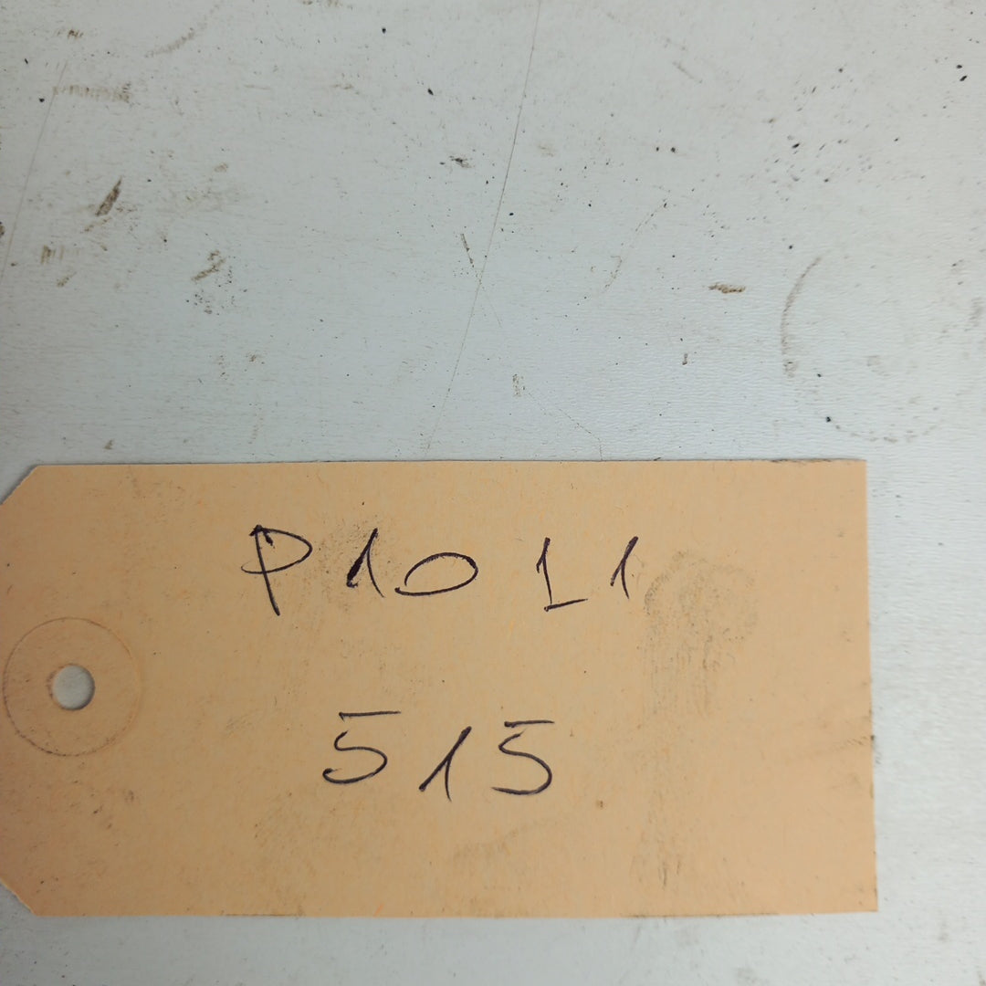 Тръба рециркулация отработени газове Opel Astra J 2,0 CDTI