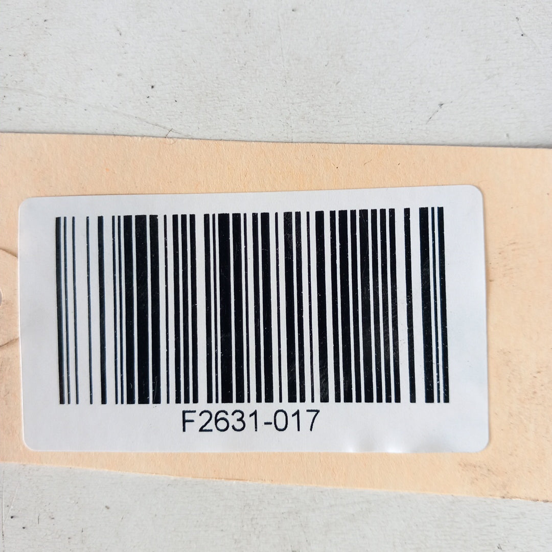 Подкалник заден десен Fiat Doblo 263