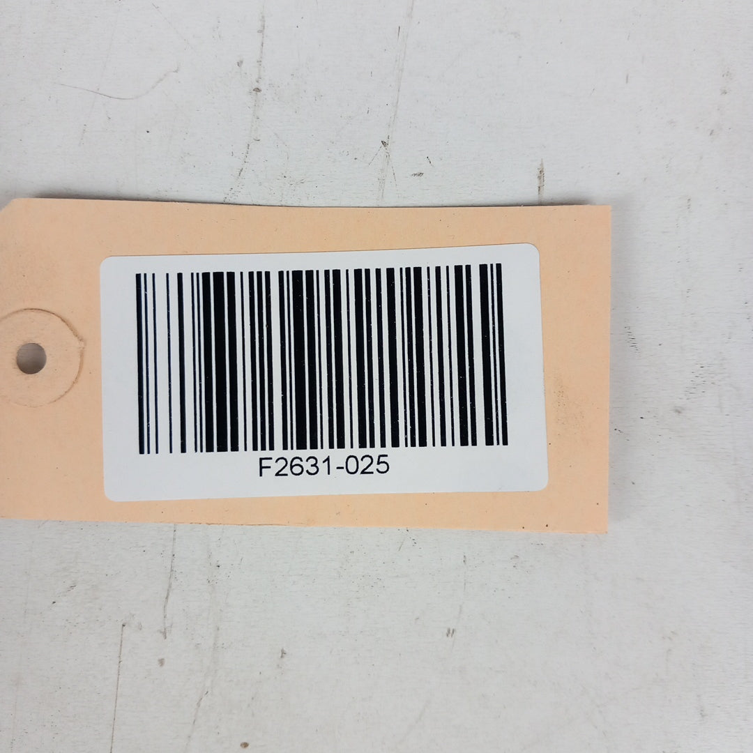 Носеща греда предна броня Fiat Doblo 263