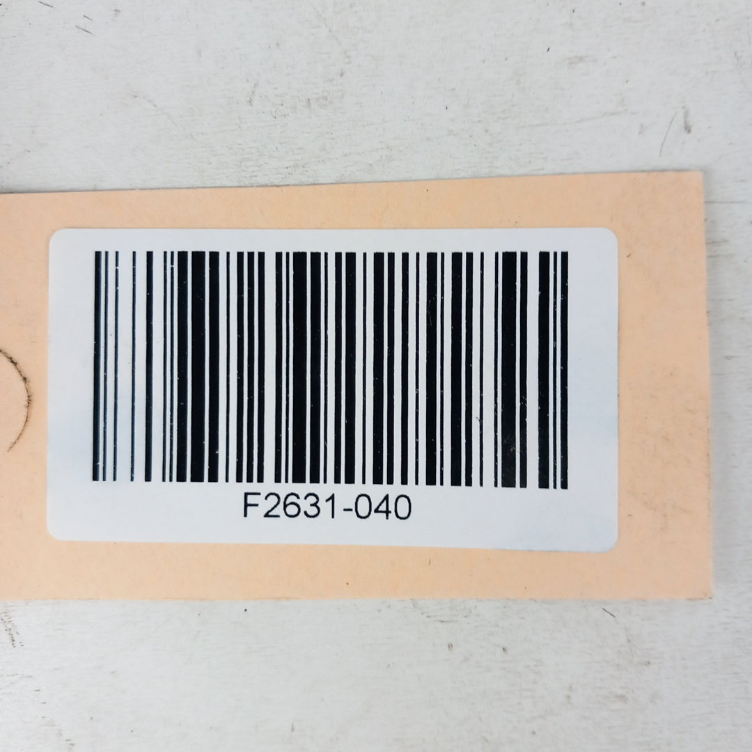 Гърловина гориво резервоар Fiat Doblo 263