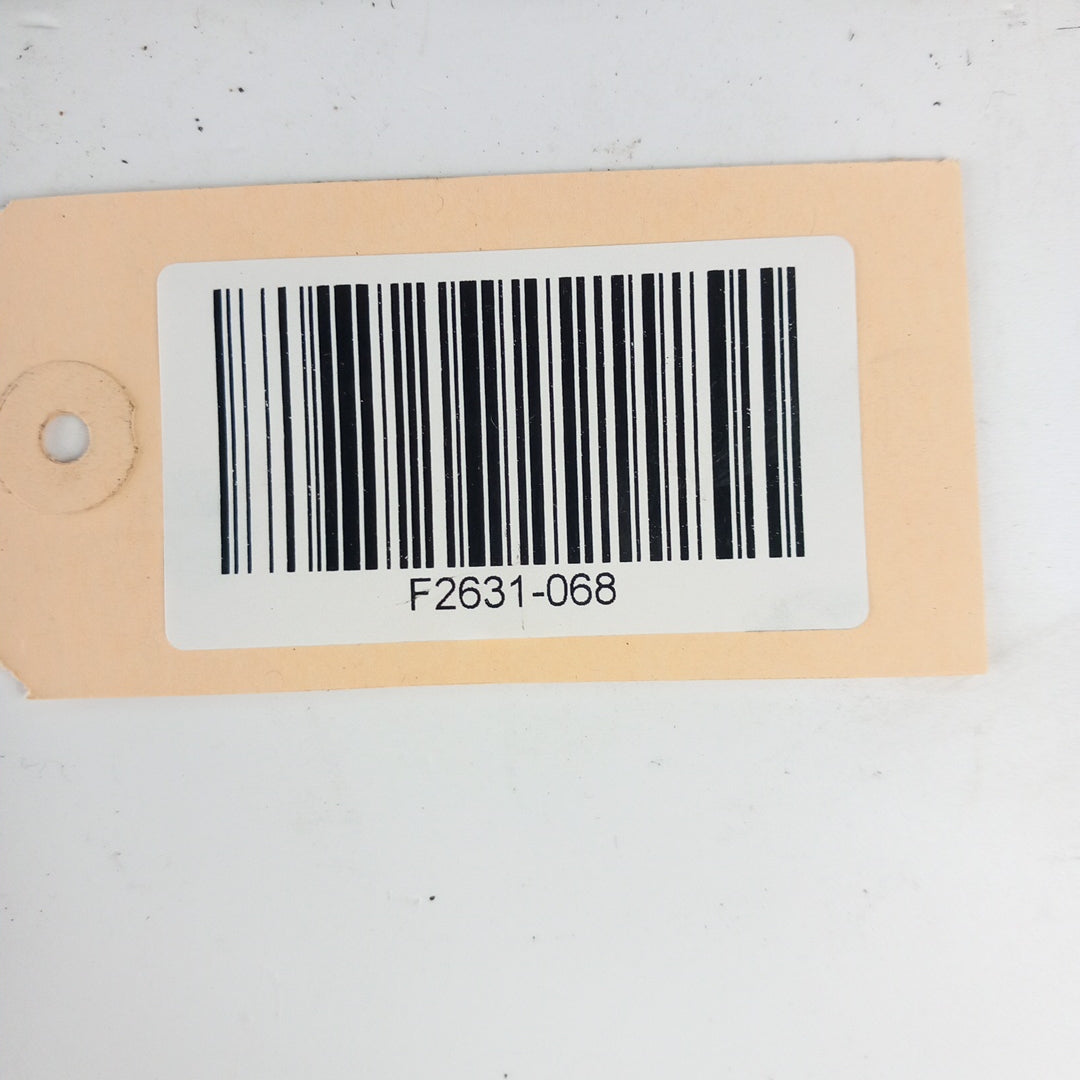 Централна конзола арматурно табло Fiat Doblo 263