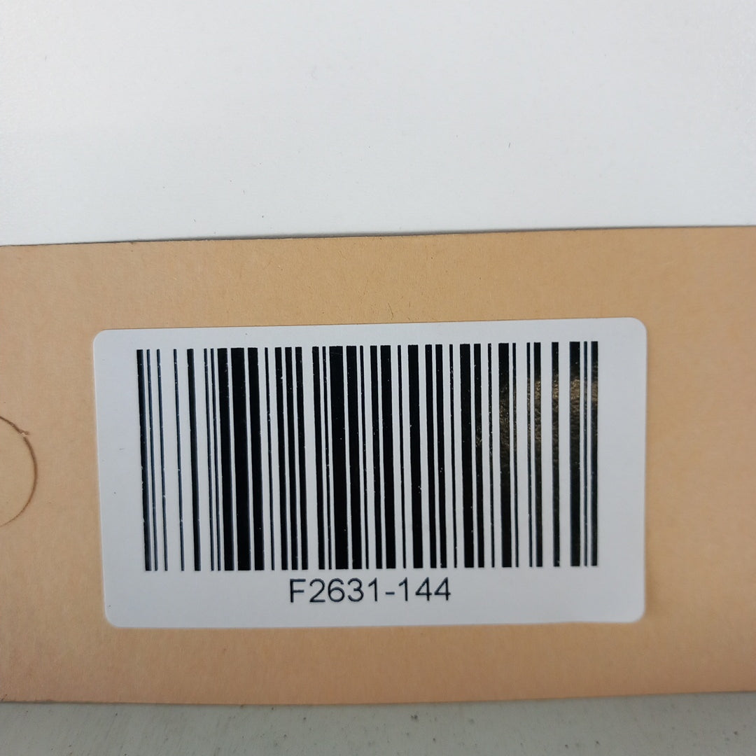 Задна лява врата бяла Fiat Doblo 263