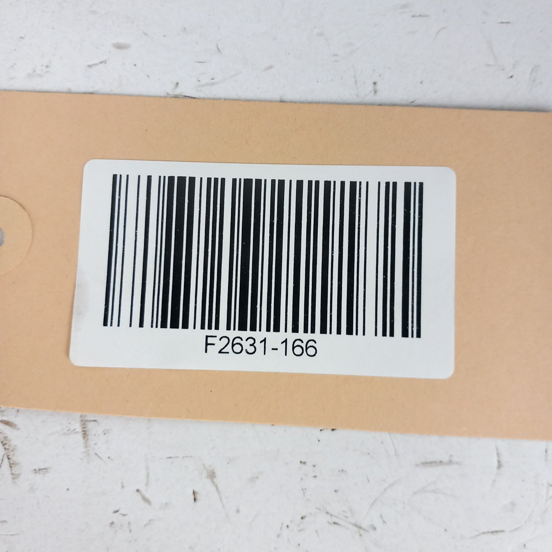 Капак ляв вътре страна крака Fiat Doblo 263