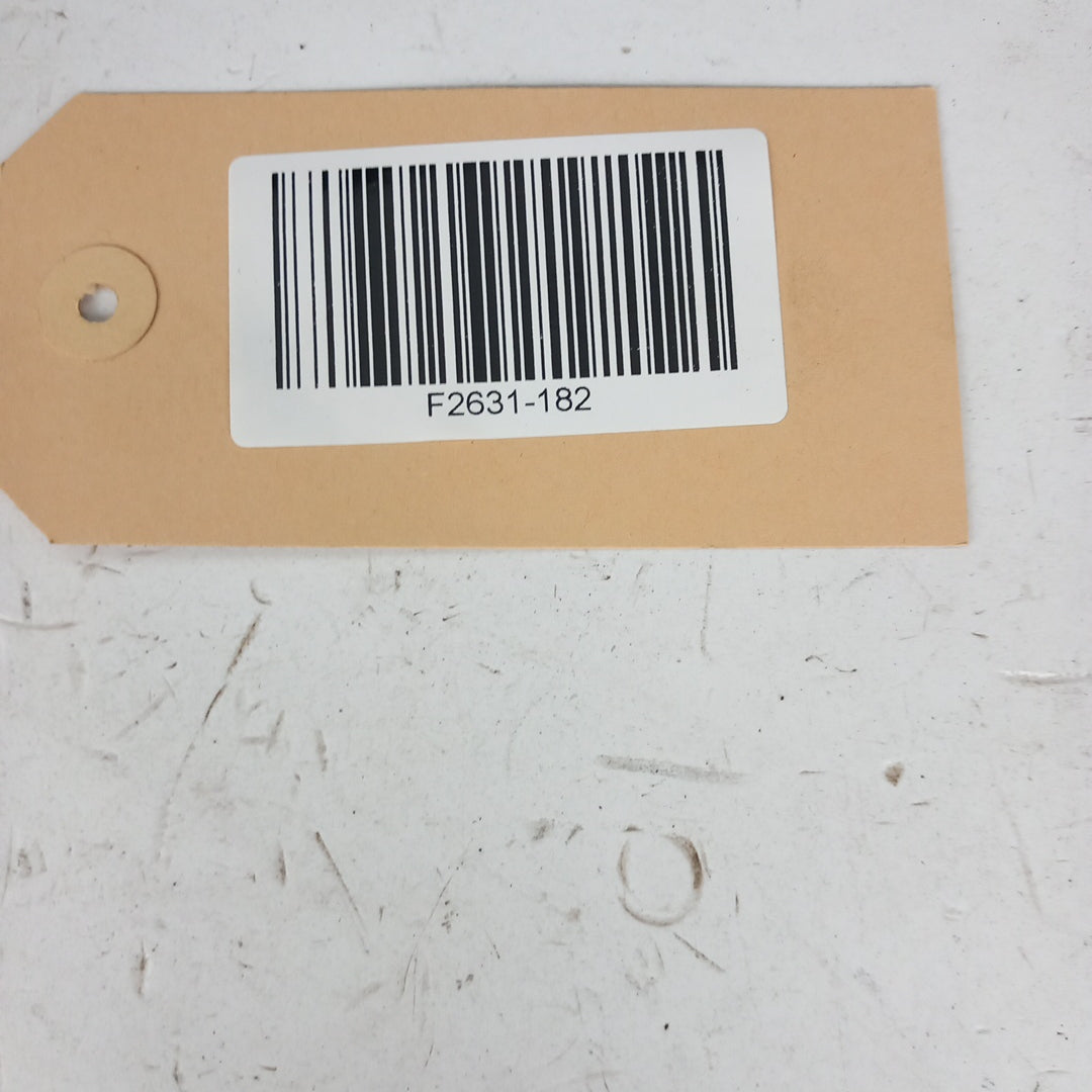 Капак дръжка задна врата Fiat Doblo 263